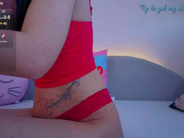 Sweetkitten105 webcam