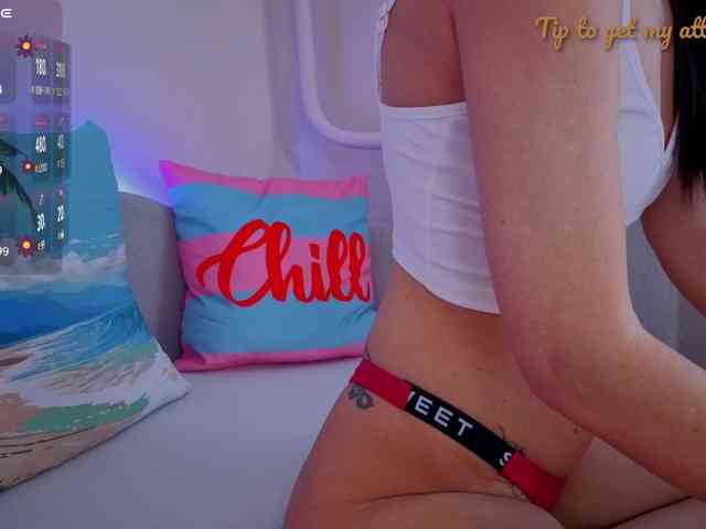 Sweetkitten105 webcam
