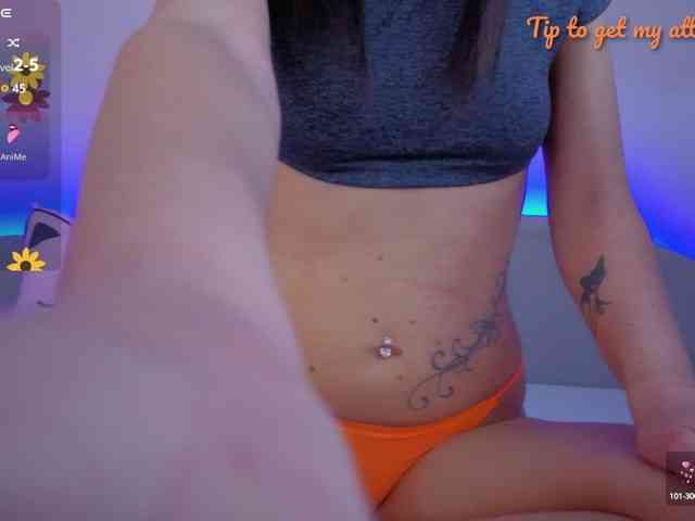 Sweetkitten105 webcam