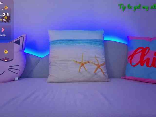 Sweetkitten105 webcam