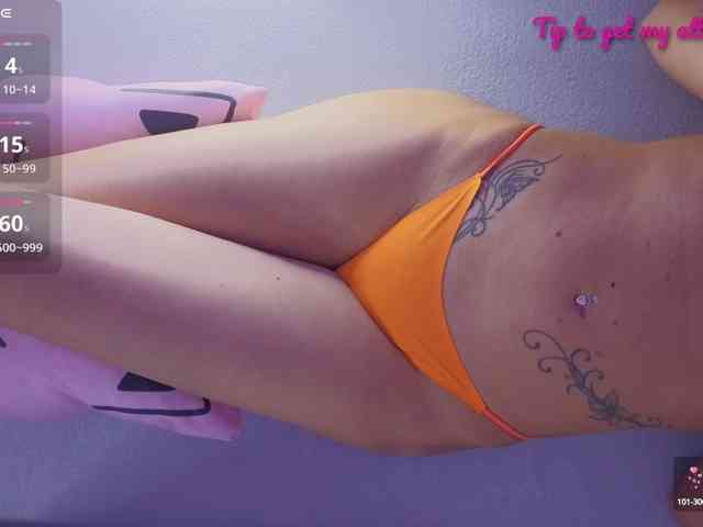 Sweetkitten105 webcam