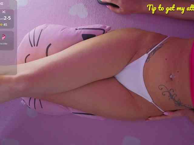 Sweetkitten105 webcam