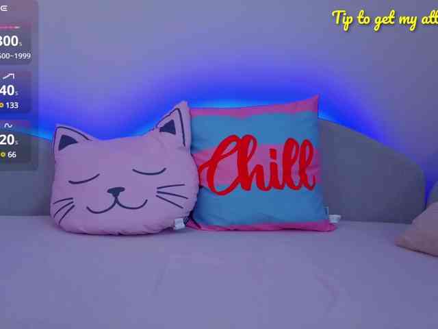 Sweetkitten105 webcam