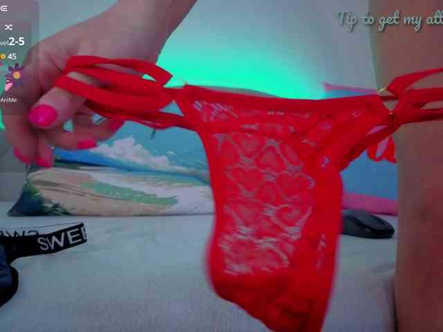 Sweetkitten105 webcam