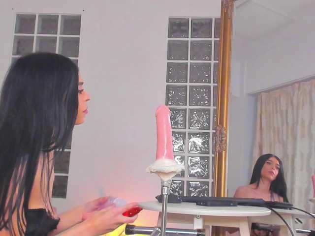 JassyeJoy's BongaCams show and profile