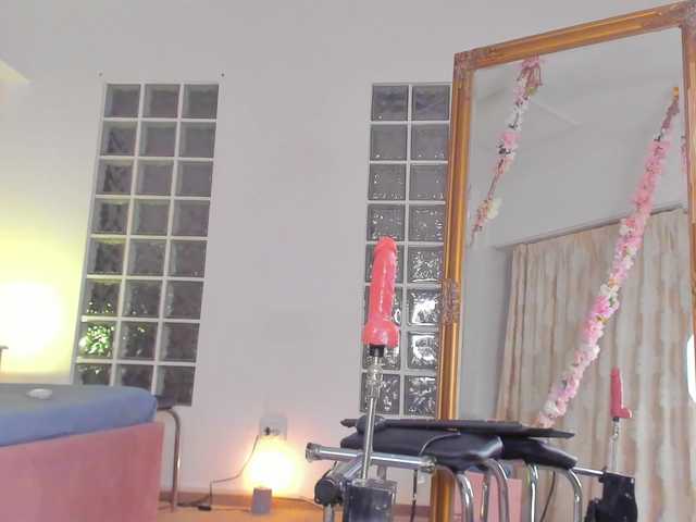 JassyeJoy's BongaCams show and profile