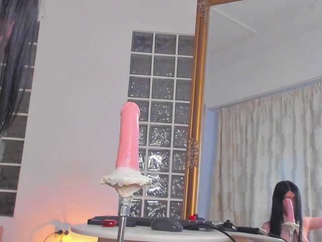 JassyeJoy's BongaCams show and profile