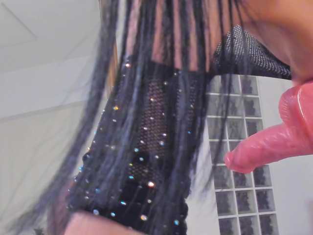 JassyeJoy's BongaCams show and profile