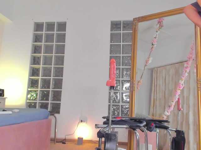 JassyeJoy's BongaCams show and profile