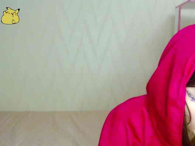 pikach00 webcam