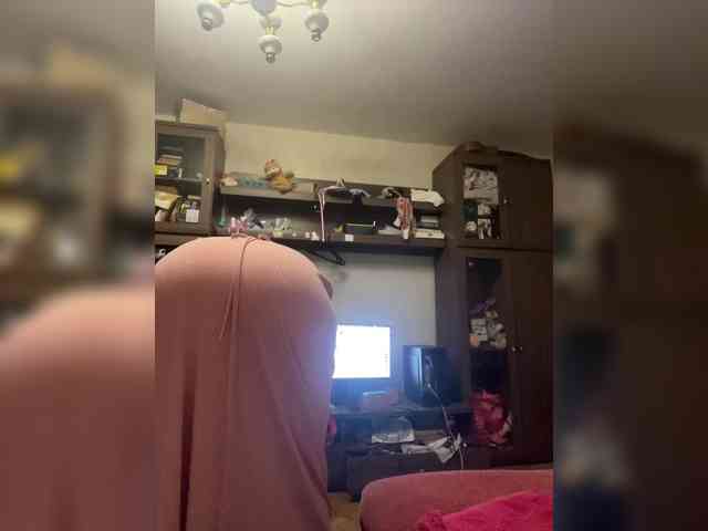 pikach00 Live Webcam on BongaCams