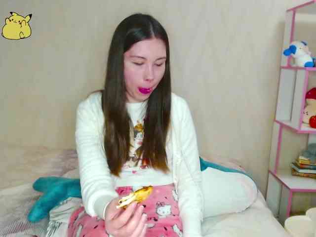pikach00 webcam