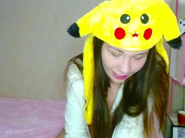 pikach00 webcam