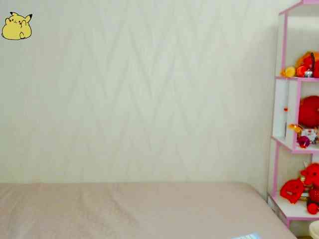 pikach00 webcam