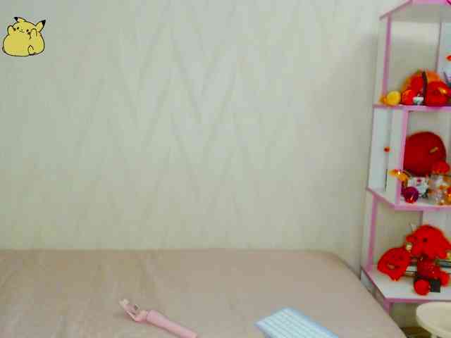 pikach00 webcam