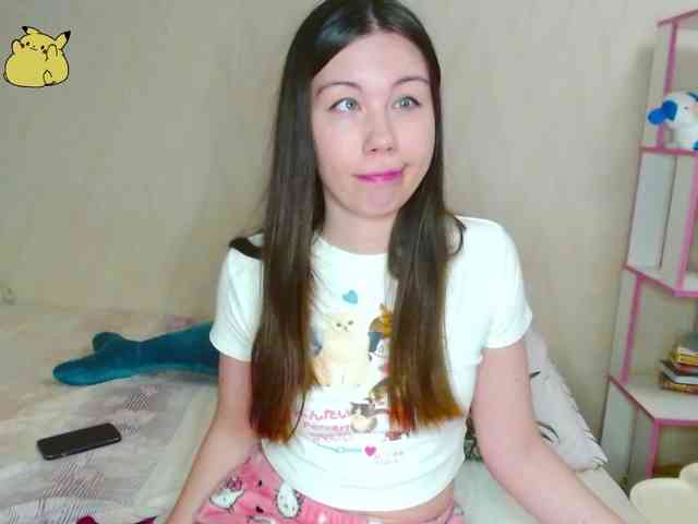 pikach00 webcam