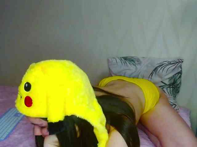 pikach00 webcam