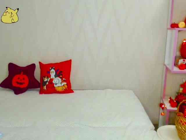 pikach00 webcam