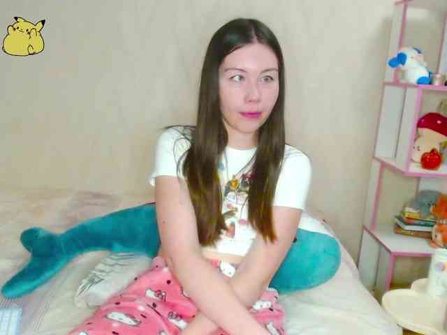 pikach00 webcam
