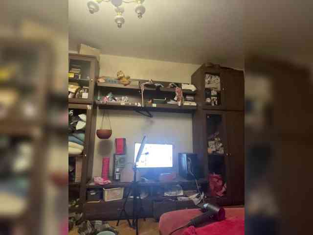 pikach00 webcam