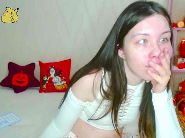 pikach00 webcam