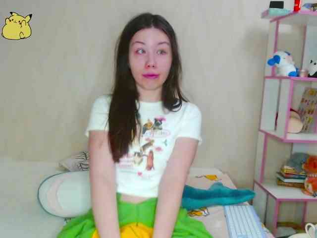pikach00 webcam