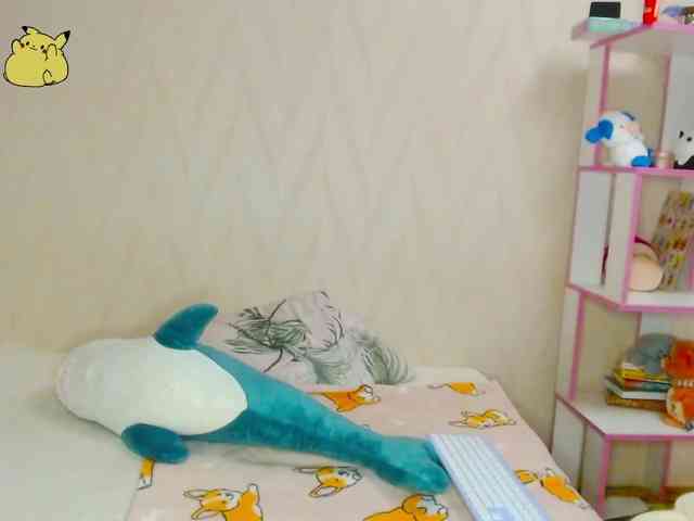 pikach00 webcam