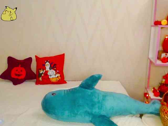 pikach00 webcam