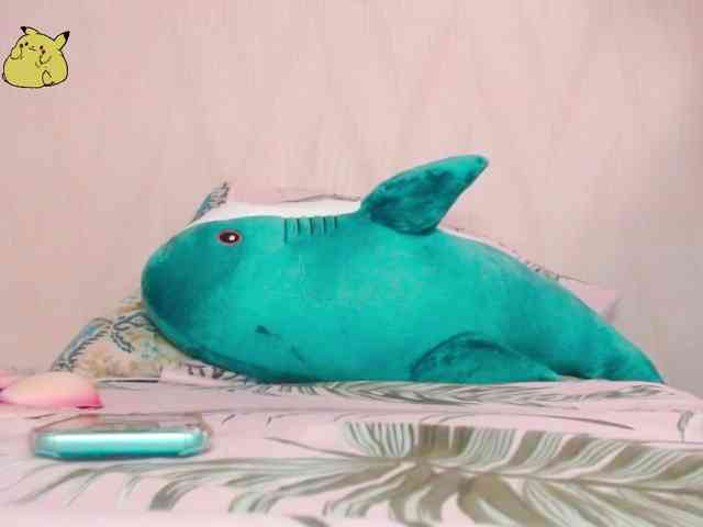 pikach00 webcam