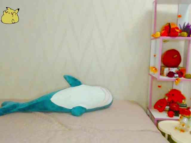 pikach00 webcam