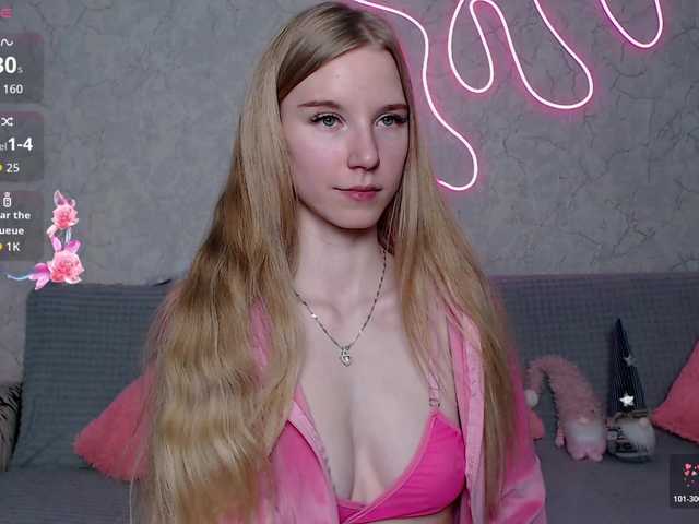 cutieblondegirl's BongaCams show and profile