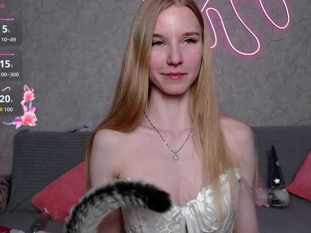 стрип от cutieblondegirl