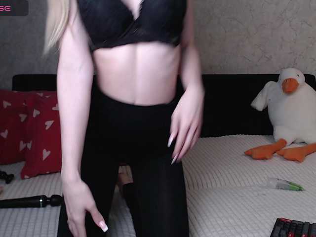 cutieblondegirl from BongaCams is Freechat