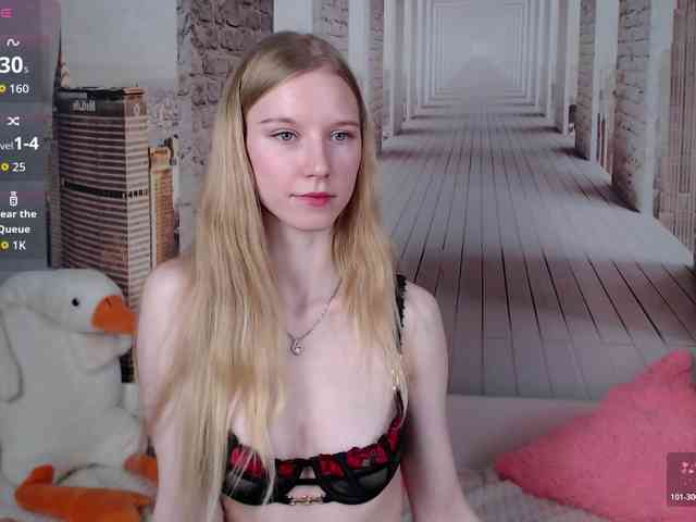 Alice_Yummy webcam