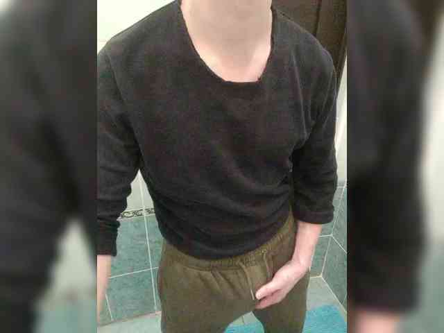 ALAN-SS Live Webcam on BongaCams