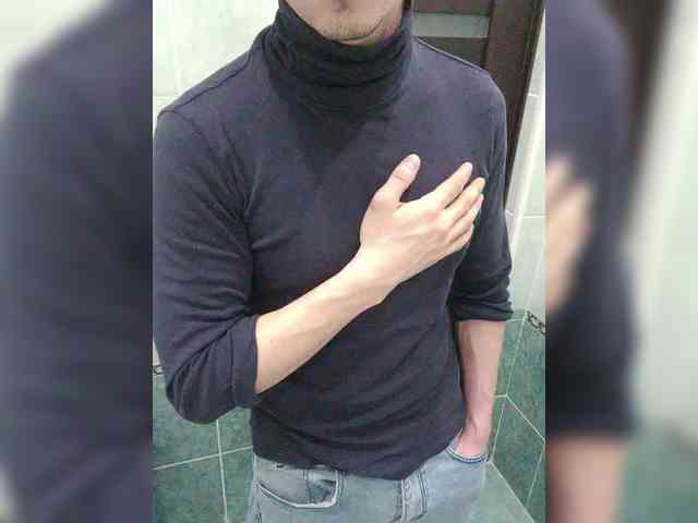 ALAN-SS Live Webcam on BongaCams