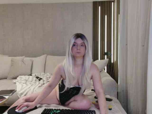 SarahAnn_Official webcam