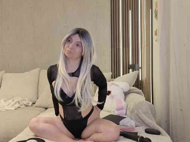 SarahAnn_Official webcam