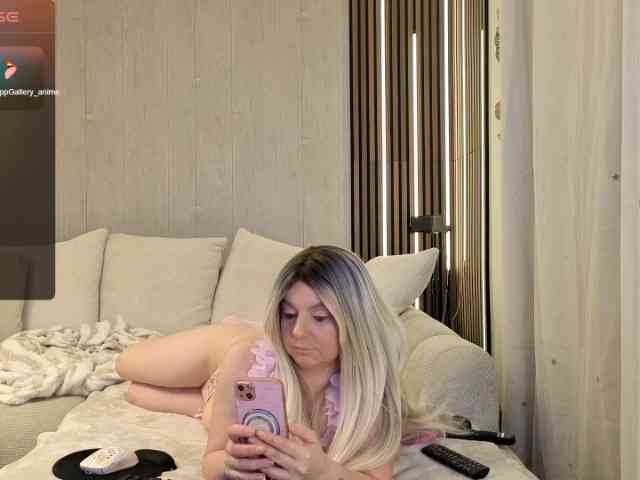 SarahAnn_Official webcam