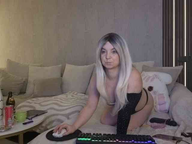 SarahAnn_Official webcam