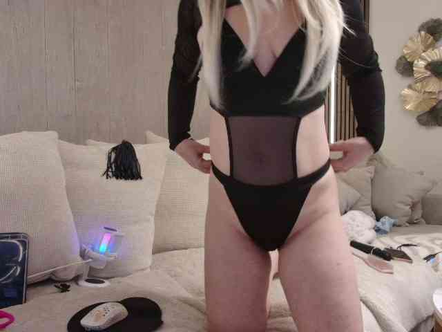 SarahAnn_Official webcam