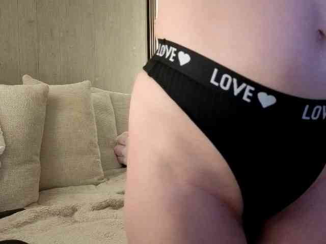 SarahAnn_Official webcam