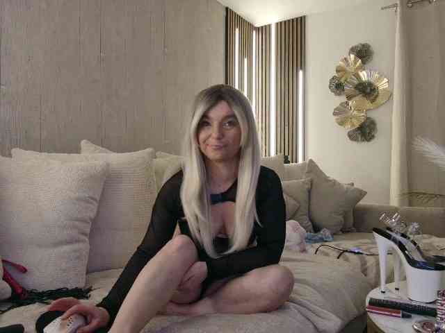 SarahAnn_Official webcam