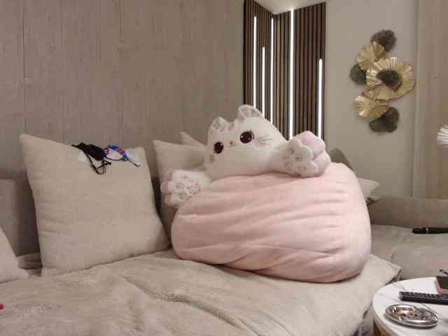 SarahAnn_Official webcam