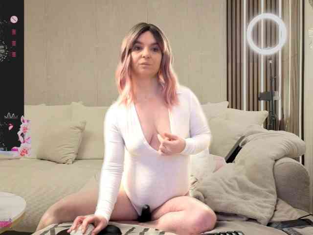 SarahAnn_Official webcam