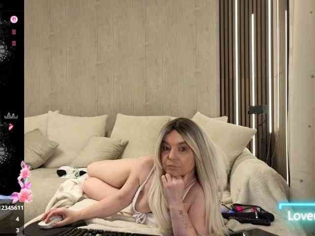 SarahAnn_Official webcam