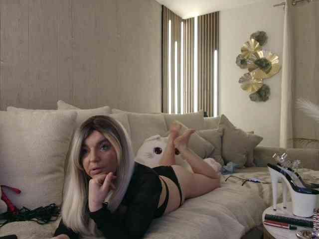 SarahAnn_Official webcam