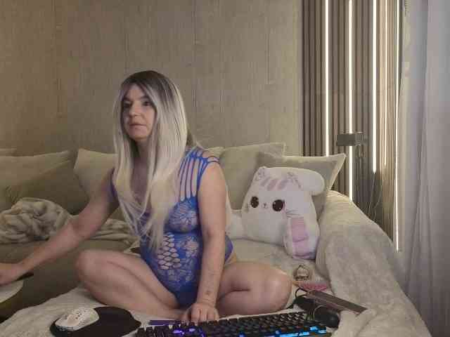 SarahAnn_Official webcam