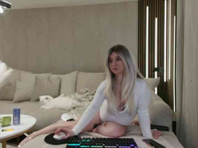 SarahAnn_Official webcam