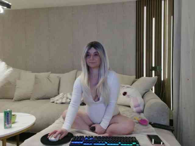 SarahAnn_Official webcam